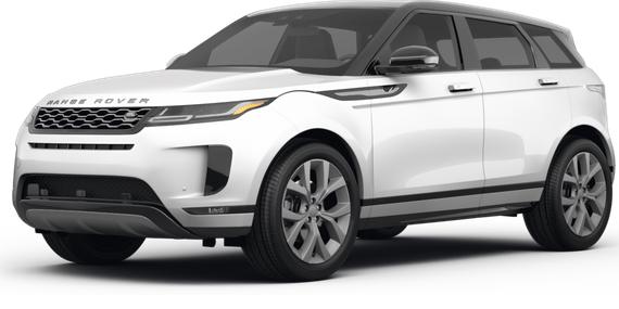 LAND ROVER RANGE ROVER EVOQUE 2023 SALZJ2FX2PH197889 image LAND ROVER RANGE ROVER EVOQUE 2023 SALZJ2FX2PH197889 image